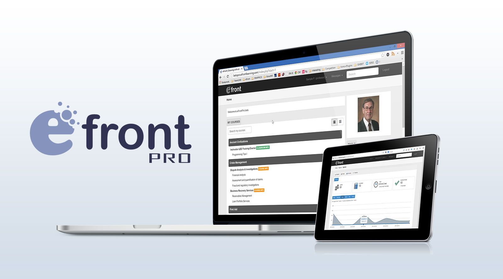 Introducing The EFront Plugin Guide   EFront Blog