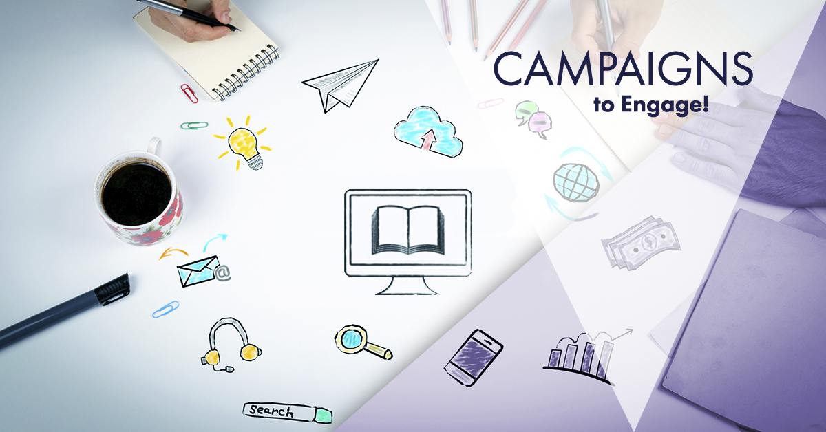 Everything You Need to Know About Running a Learning Campaign