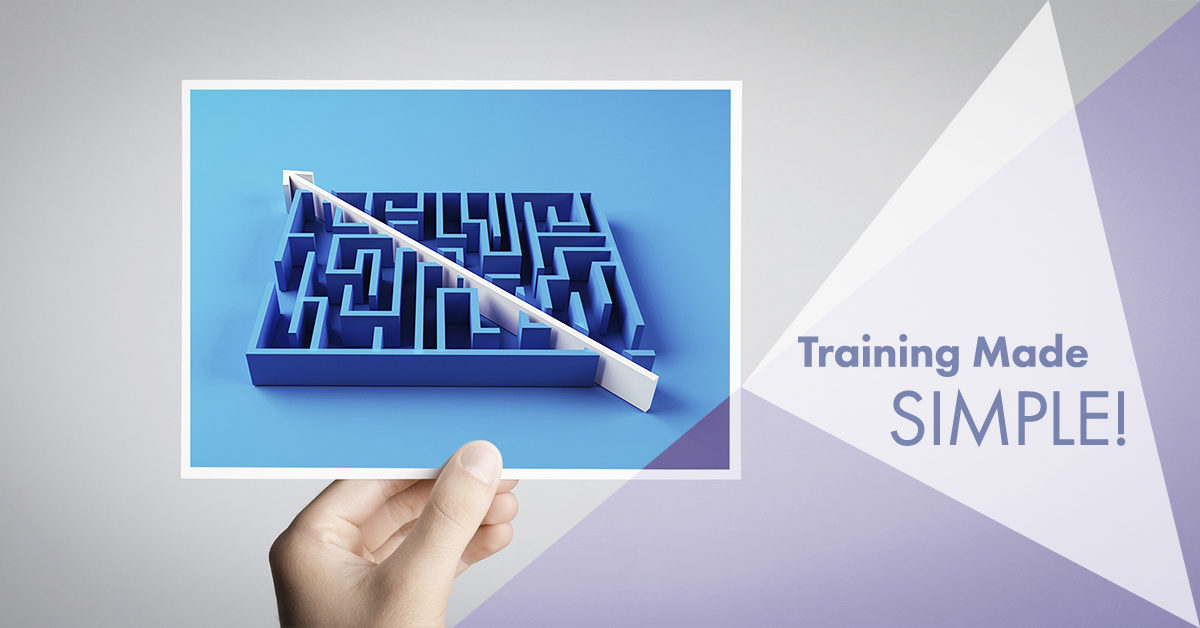 5 Ways to Simplify Your Employee Training Process