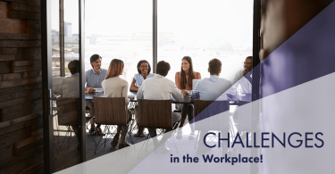 Overcome These 6 Common Business Challenges with Workplace Learning - eFront Blog