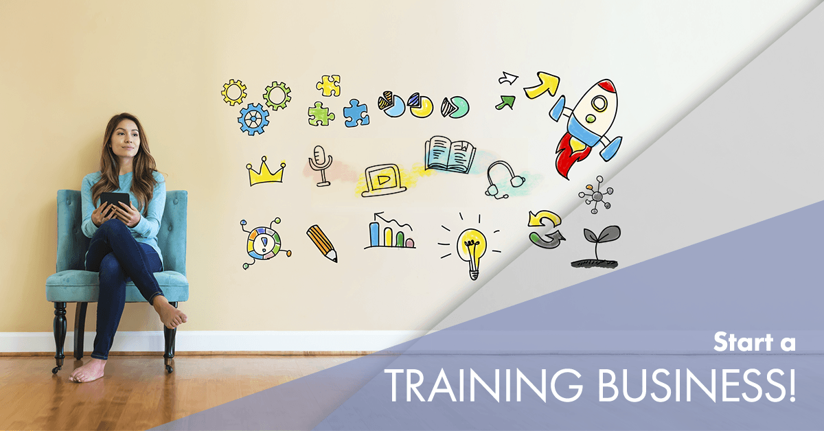 6+1 Tips On Starting A Successful Training Business