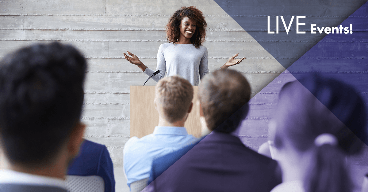 8 Live Event Ideas To Boost Learner Participation In Online Training