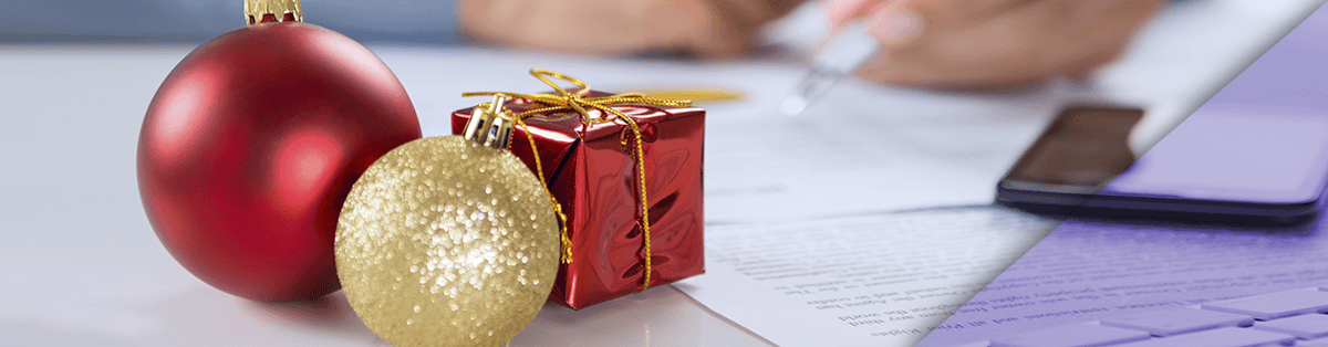 7 Christmas gifts your employees will love - eFront Blog