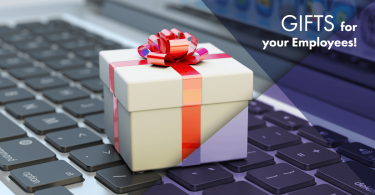 7 Christmas gifts your employees will love - eFront Blog