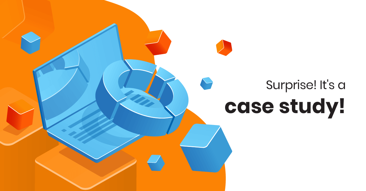 6 unexpected uses of case studies in online training