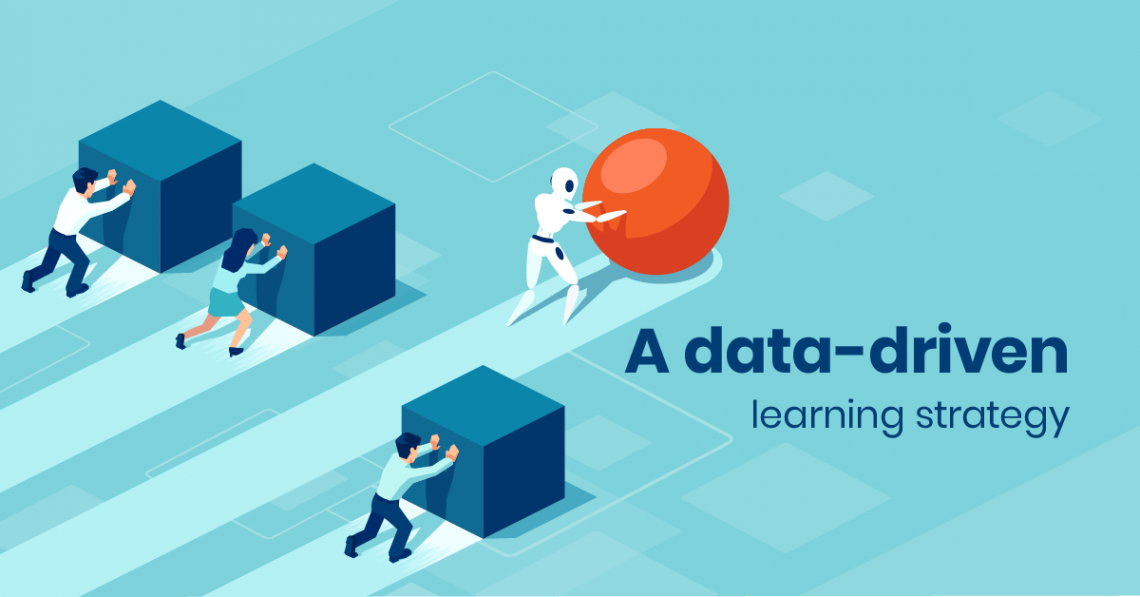 Training KPIs: How To Build A Successful Data-driven Learning Strategy