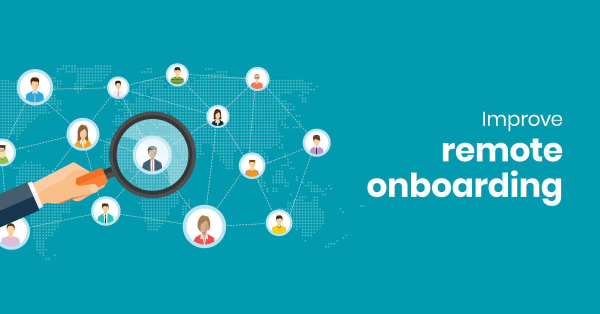 How to improve your remote onboarding process | eFront