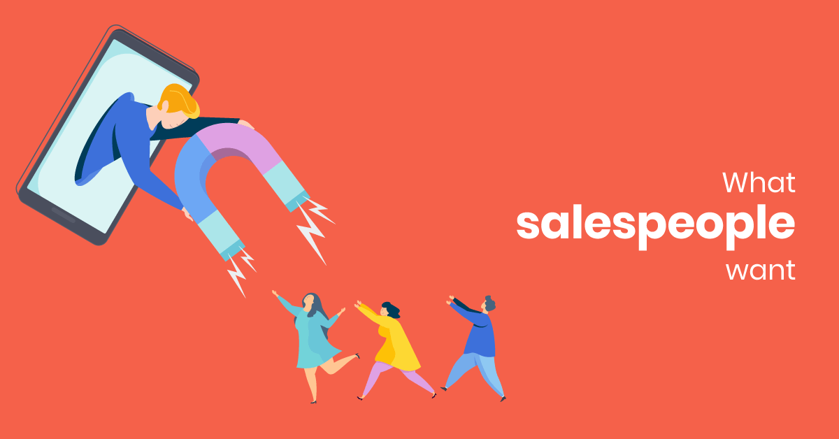 Training your sales team: Six best practices