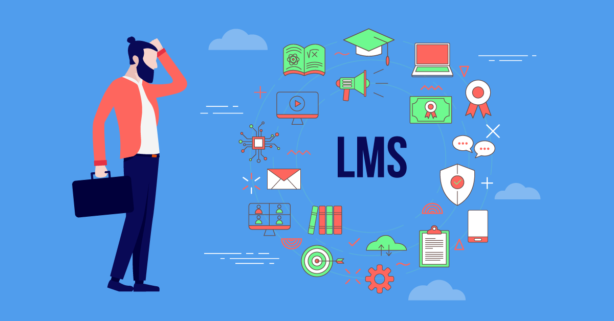 Questions to ask before buying an LMS: 60+ tips for selecting the right training platform